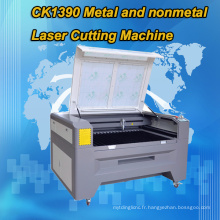 1300X900mm 130W Reci 16mm Die Board Machine de découpe laser